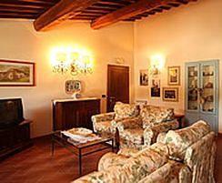 Relais Antico Borgo San Lorenzo Pension Poggibonsi Buitenkant foto