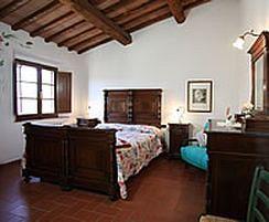 Relais Antico Borgo San Lorenzo Pension Poggibonsi Buitenkant foto