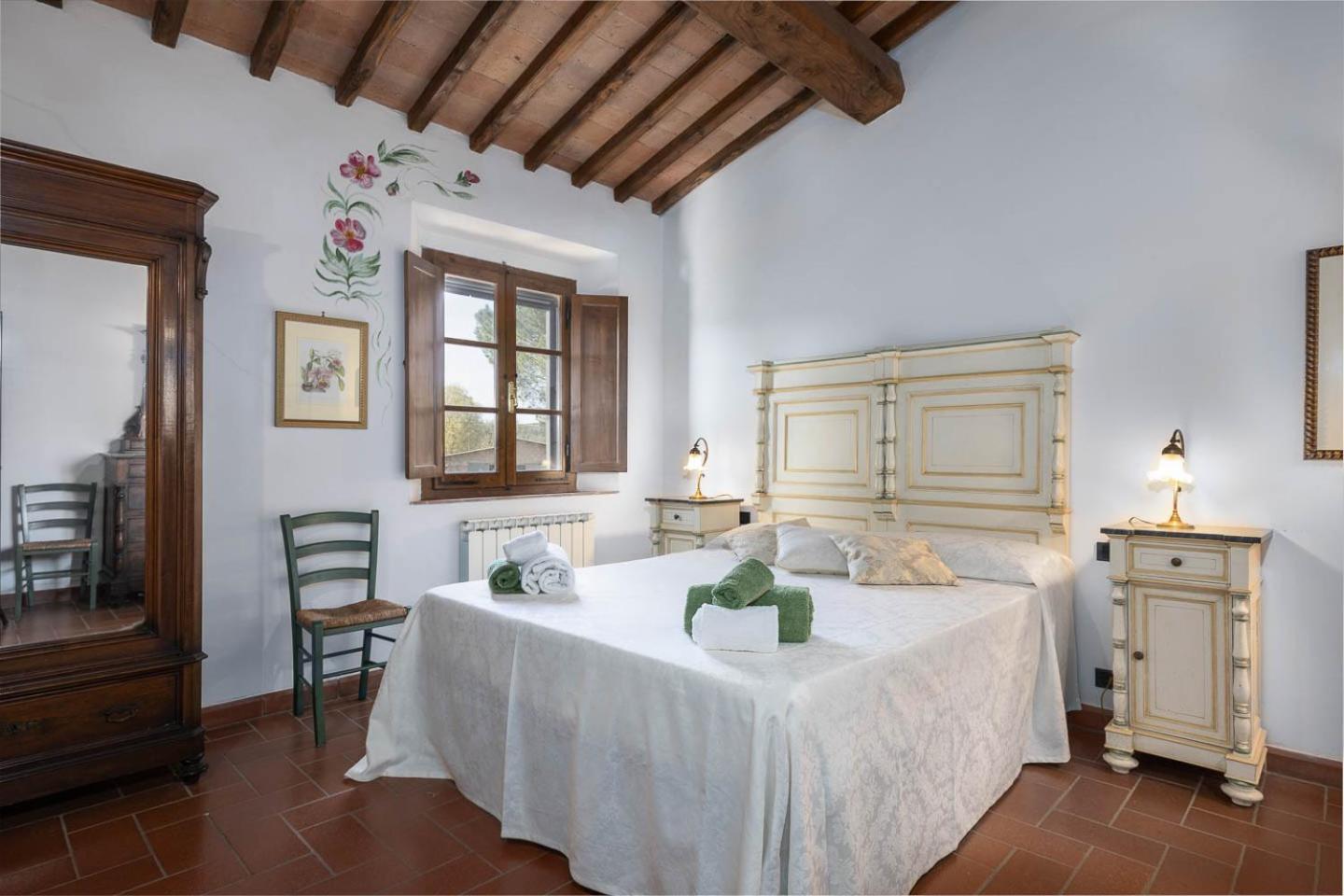 Relais Antico Borgo San Lorenzo Poggibonsi Buitenkant foto