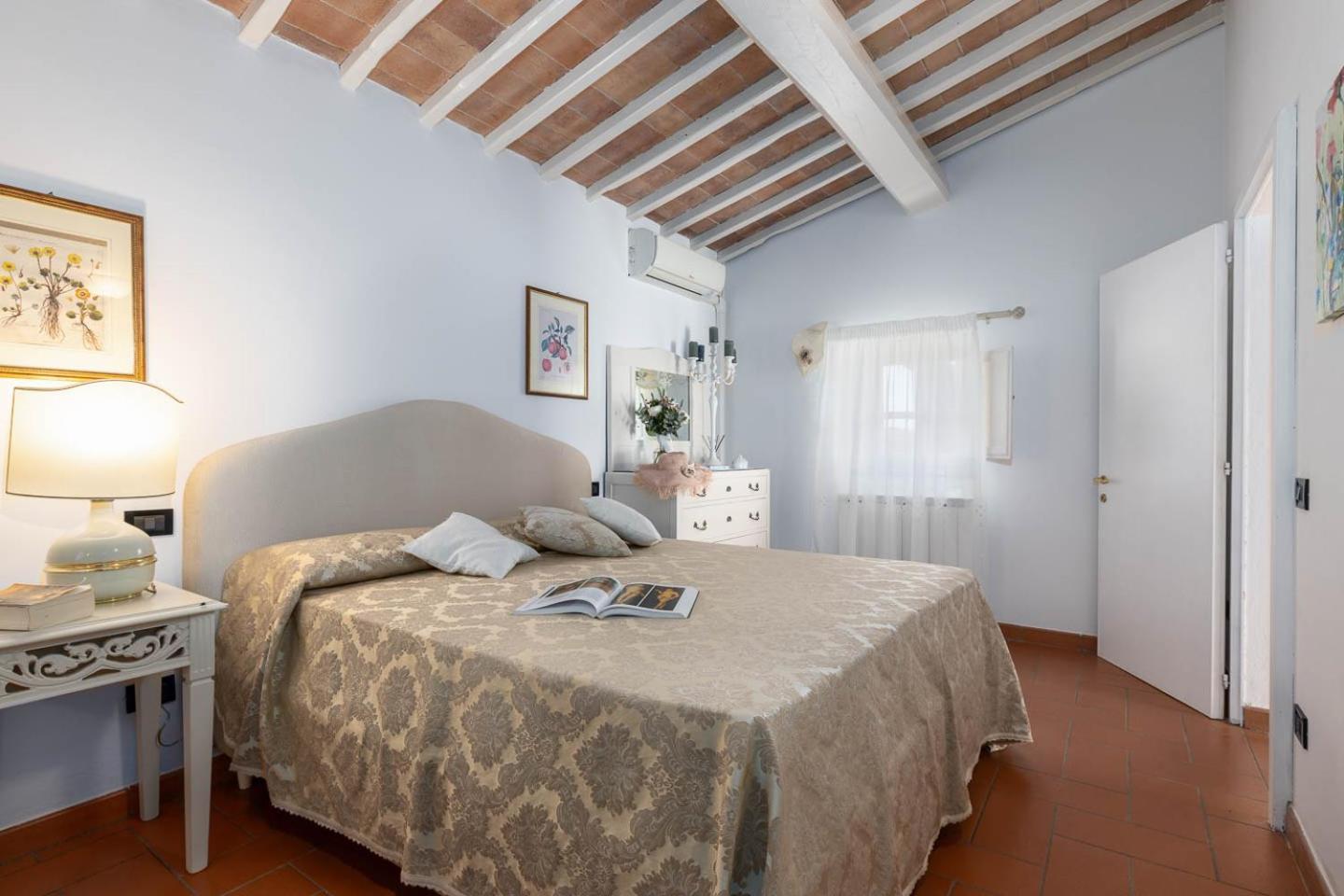 Relais Antico Borgo San Lorenzo Poggibonsi Buitenkant foto
