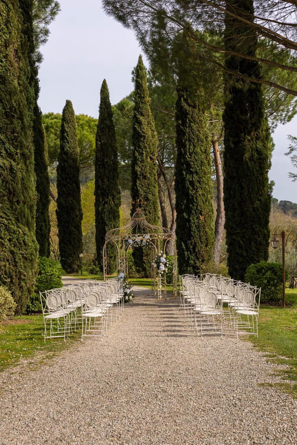 Relais Antico Borgo San Lorenzo Poggibonsi Buitenkant foto