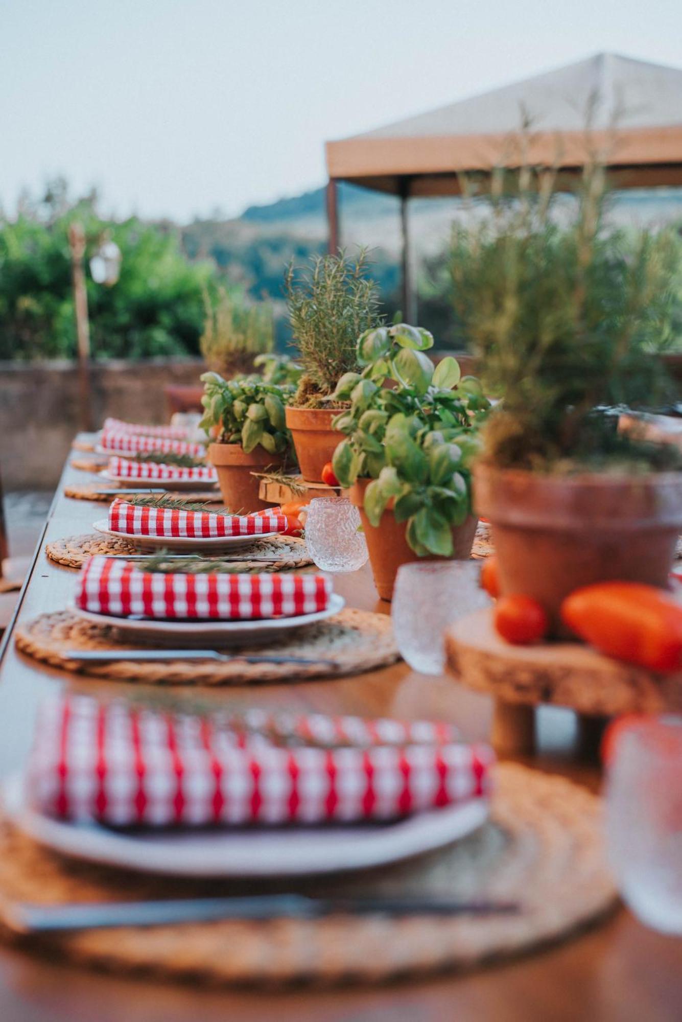Relais Antico Borgo San Lorenzo Poggibonsi Buitenkant foto