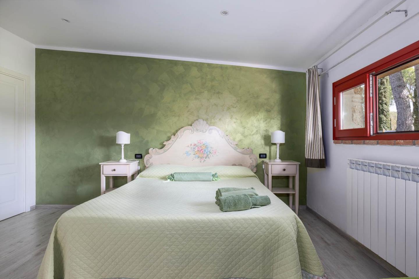 Relais Antico Borgo San Lorenzo Poggibonsi Buitenkant foto