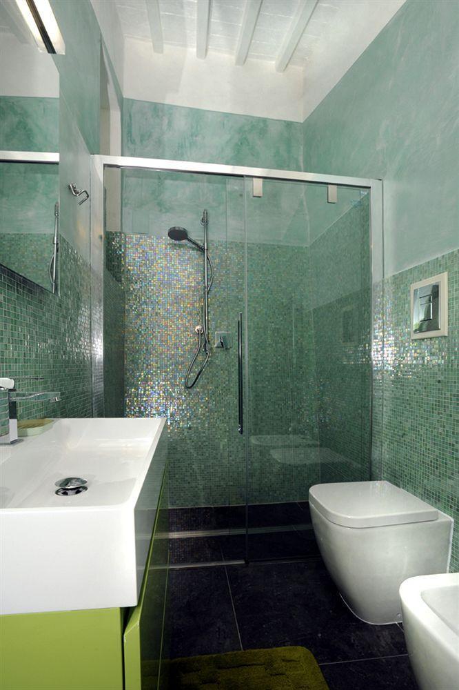 Relais Antico Borgo San Lorenzo Poggibonsi Buitenkant foto